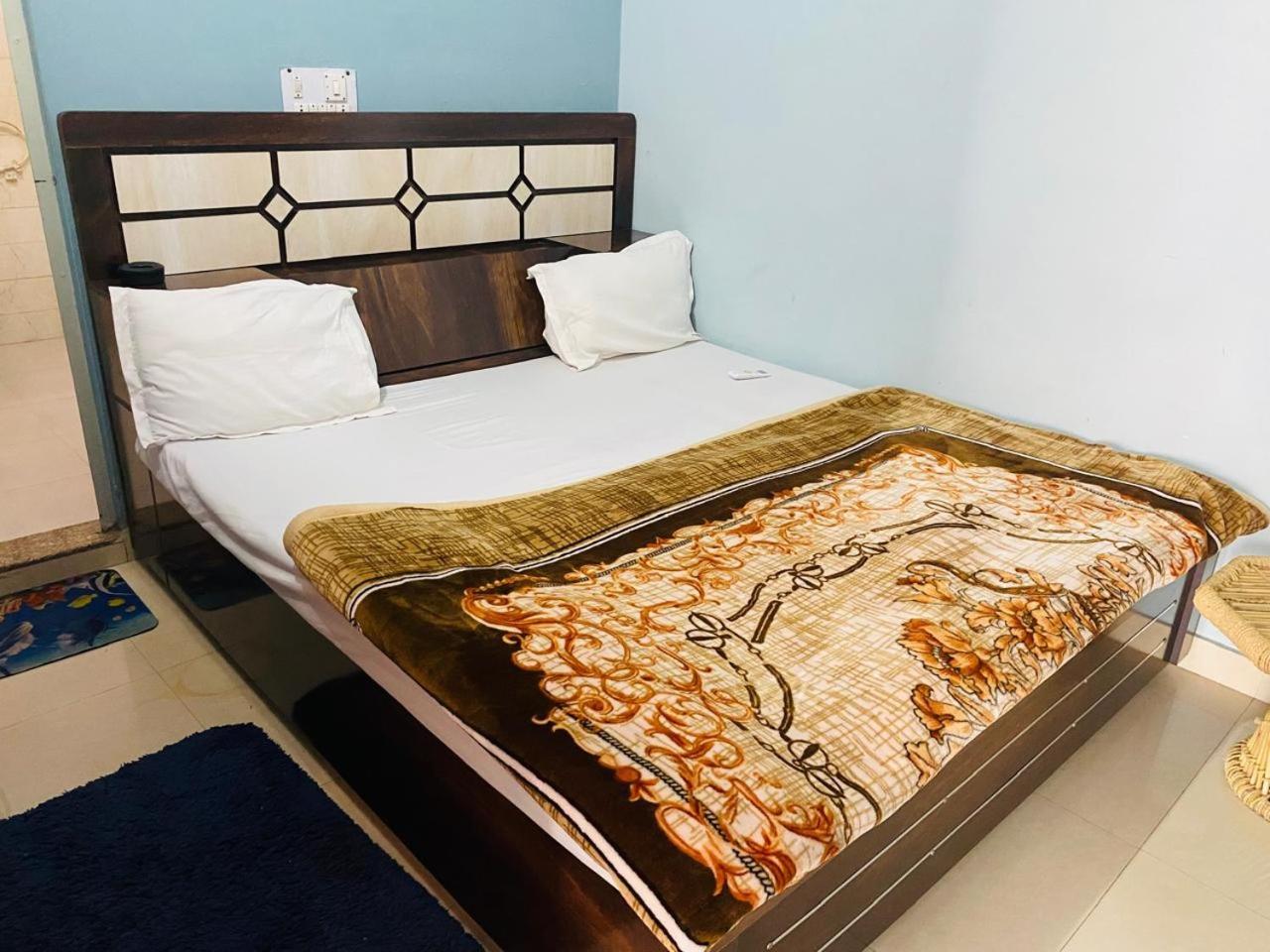 Ram Paying Guest House & Hostel Near By Krishna Janmabhoomi Mathura Exterior foto